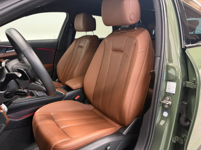 Audi A4 Allroad Gebrauchtwagen