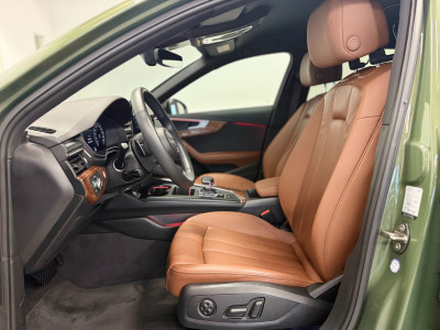 Audi A4 Allroad Gebrauchtwagen