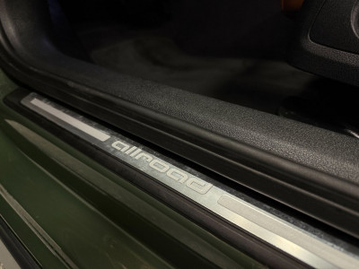 Audi A4 Allroad Gebrauchtwagen