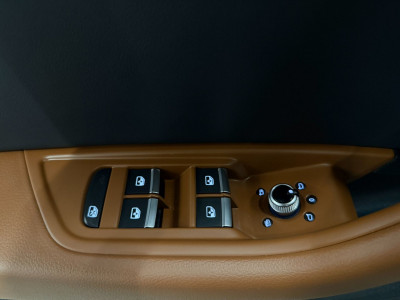 Audi A4 Allroad Gebrauchtwagen