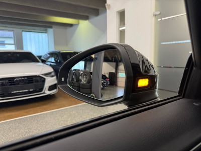 Audi A4 Allroad Gebrauchtwagen