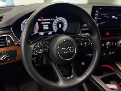 Audi A4 Allroad Gebrauchtwagen