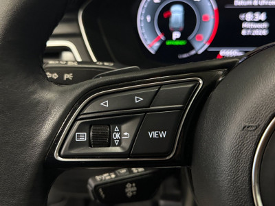 Audi A4 Allroad Gebrauchtwagen