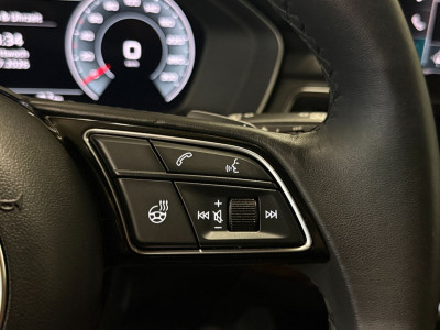 Audi A4 Allroad Gebrauchtwagen