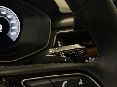 Audi A4 Allroad Gebrauchtwagen