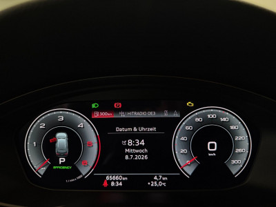Audi A4 Allroad Gebrauchtwagen