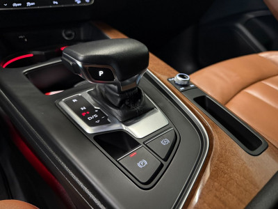 Audi A4 Allroad Gebrauchtwagen