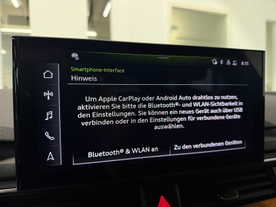 Audi A4 Allroad Gebrauchtwagen