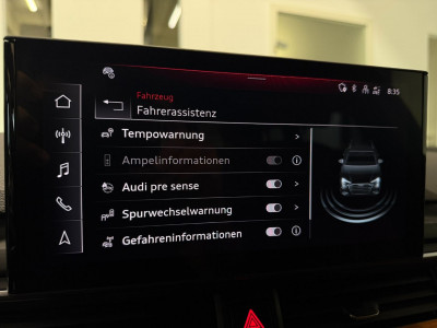 Audi A4 Allroad Gebrauchtwagen