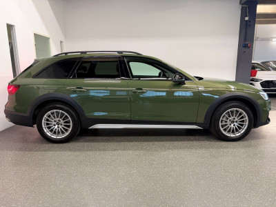 Audi A4 Allroad Gebrauchtwagen