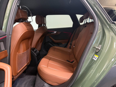 Audi A4 Allroad Gebrauchtwagen