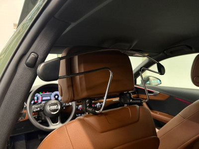 Audi A4 Allroad Gebrauchtwagen