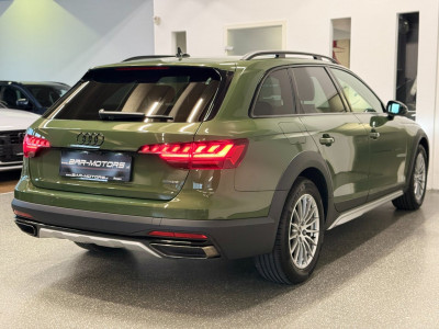 Audi A4 Allroad Gebrauchtwagen