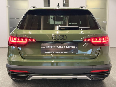 Audi A4 Allroad Gebrauchtwagen