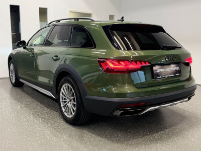 Audi A4 Allroad Gebrauchtwagen