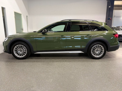 Audi A4 Allroad Gebrauchtwagen