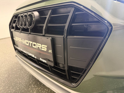 Audi A4 Allroad Gebrauchtwagen