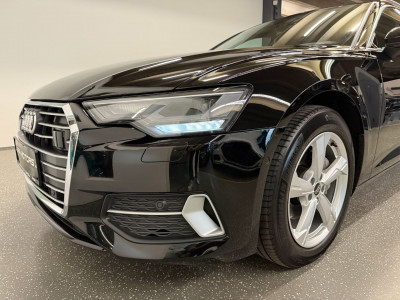 Audi A6 Gebrauchtwagen Audi A6 Gebrauchtwagen
