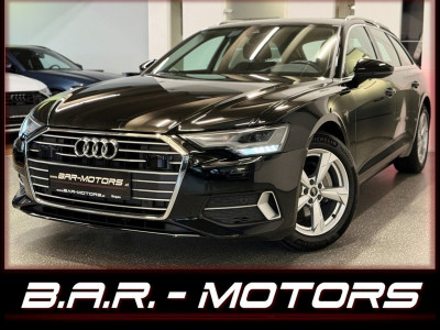 Audi A6 Gebrauchtwagen Audi A6 Gebrauchtwagen