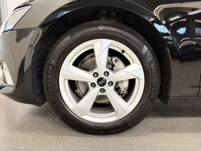 Audi A6 Gebrauchtwagen Audi A6 Gebrauchtwagen