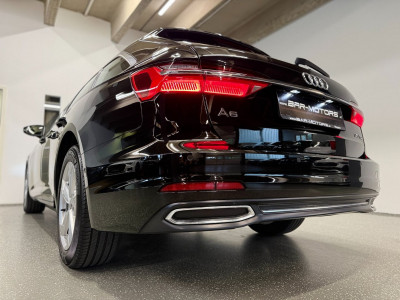 Audi A6 Gebrauchtwagen Audi A6 Gebrauchtwagen