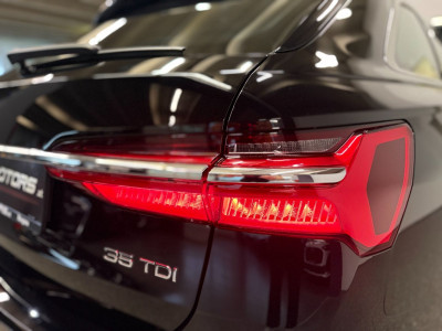Audi A6 Gebrauchtwagen Audi A6 Gebrauchtwagen