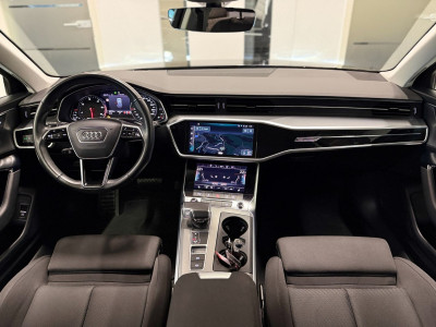 Audi A6 Gebrauchtwagen Audi A6 Gebrauchtwagen