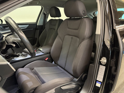 Audi A6 Gebrauchtwagen Audi A6 Gebrauchtwagen