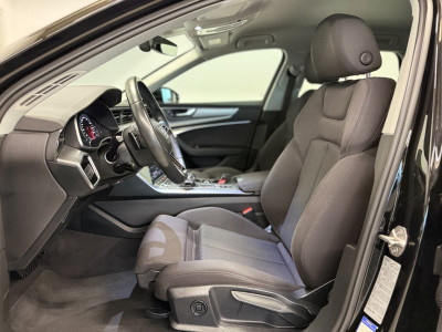 Audi A6 Gebrauchtwagen Audi A6 Gebrauchtwagen