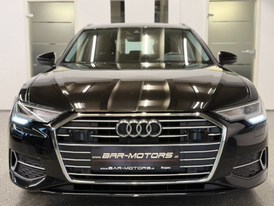 Audi A6 Gebrauchtwagen Audi A6 Gebrauchtwagen