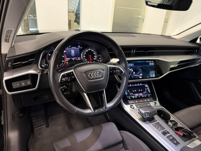Audi A6 Gebrauchtwagen Audi A6 Gebrauchtwagen