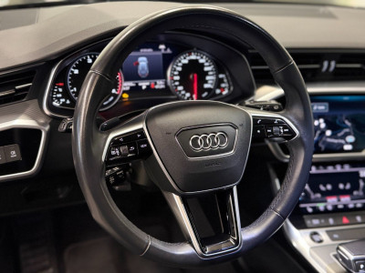 Audi A6 Gebrauchtwagen Audi A6 Gebrauchtwagen