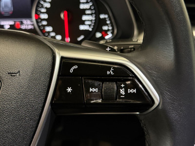 Audi A6 Gebrauchtwagen Audi A6 Gebrauchtwagen