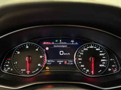 Audi A6 Gebrauchtwagen Audi A6 Gebrauchtwagen