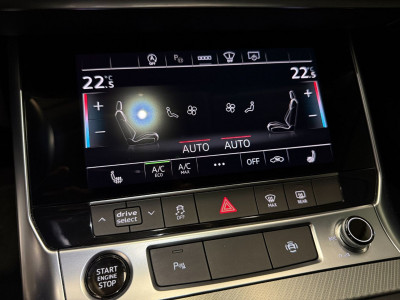 Audi A6 Gebrauchtwagen Audi A6 Gebrauchtwagen