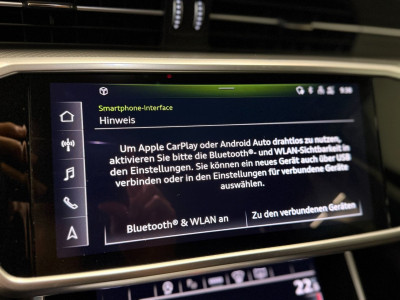 Audi A6 Gebrauchtwagen Audi A6 Gebrauchtwagen