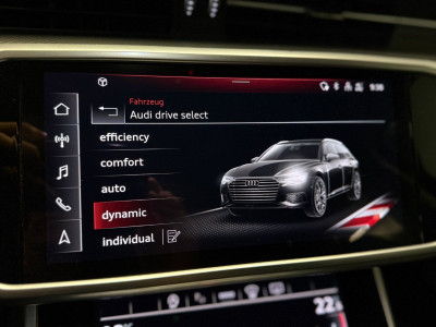 Audi A6 Gebrauchtwagen Audi A6 Gebrauchtwagen