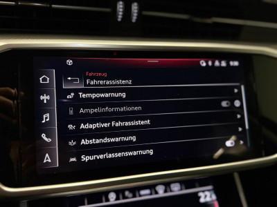 Audi A6 Gebrauchtwagen Audi A6 Gebrauchtwagen