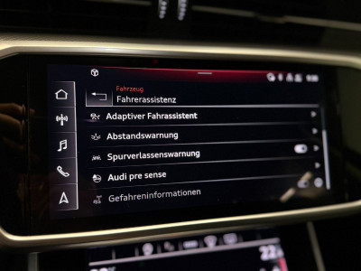 Audi A6 Gebrauchtwagen Audi A6 Gebrauchtwagen