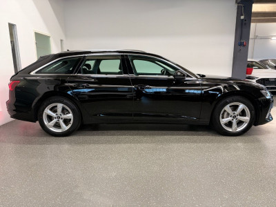 Audi A6 Gebrauchtwagen Audi A6 Gebrauchtwagen