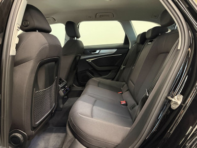 Audi A6 Gebrauchtwagen Audi A6 Gebrauchtwagen