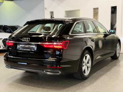 Audi A6 Gebrauchtwagen Audi A6 Gebrauchtwagen