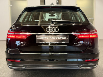 Audi A6 Gebrauchtwagen Audi A6 Gebrauchtwagen