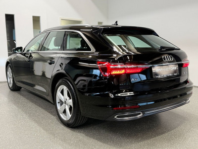 Audi A6 Gebrauchtwagen Audi A6 Gebrauchtwagen