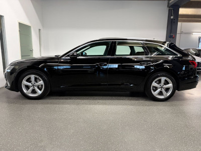 Audi A6 Gebrauchtwagen Audi A6 Gebrauchtwagen