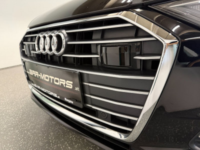 Audi A6 Gebrauchtwagen Audi A6 Gebrauchtwagen