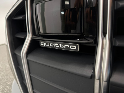 Audi A6 Allroad Gebrauchtwagen