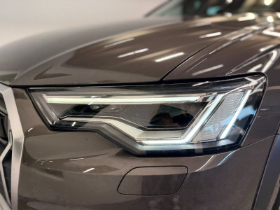 Audi A6 Allroad Gebrauchtwagen