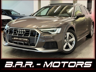Audi A6 Allroad Gebrauchtwagen