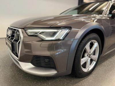 Audi A6 Allroad Gebrauchtwagen